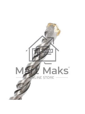 Бур EDGE by PATRIOT SDS Plus 22x460