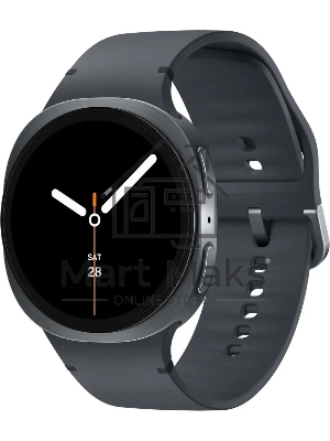Смарт-часы Samsung Galaxy Watch 8 44мм 1.5
