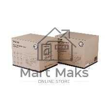 Генератор бензиновый Kranz KR9000EA-3, 9кВт, 230В/380В, 25л, коннектор автоматики, электростартер