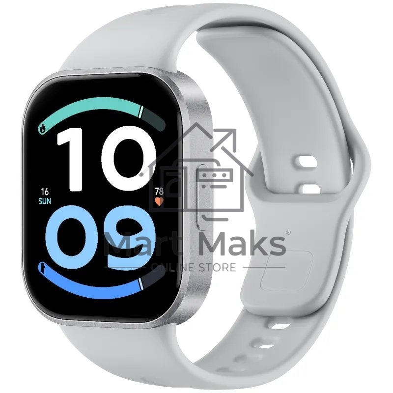 Умные часы Xiaomi Redmi Watch 6 Active, 1.85