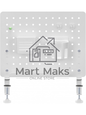 Органайзер Cactus CS-PB-LGY светло-серый