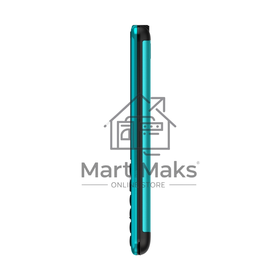 Мобильный телефон Maxvi X10i синий