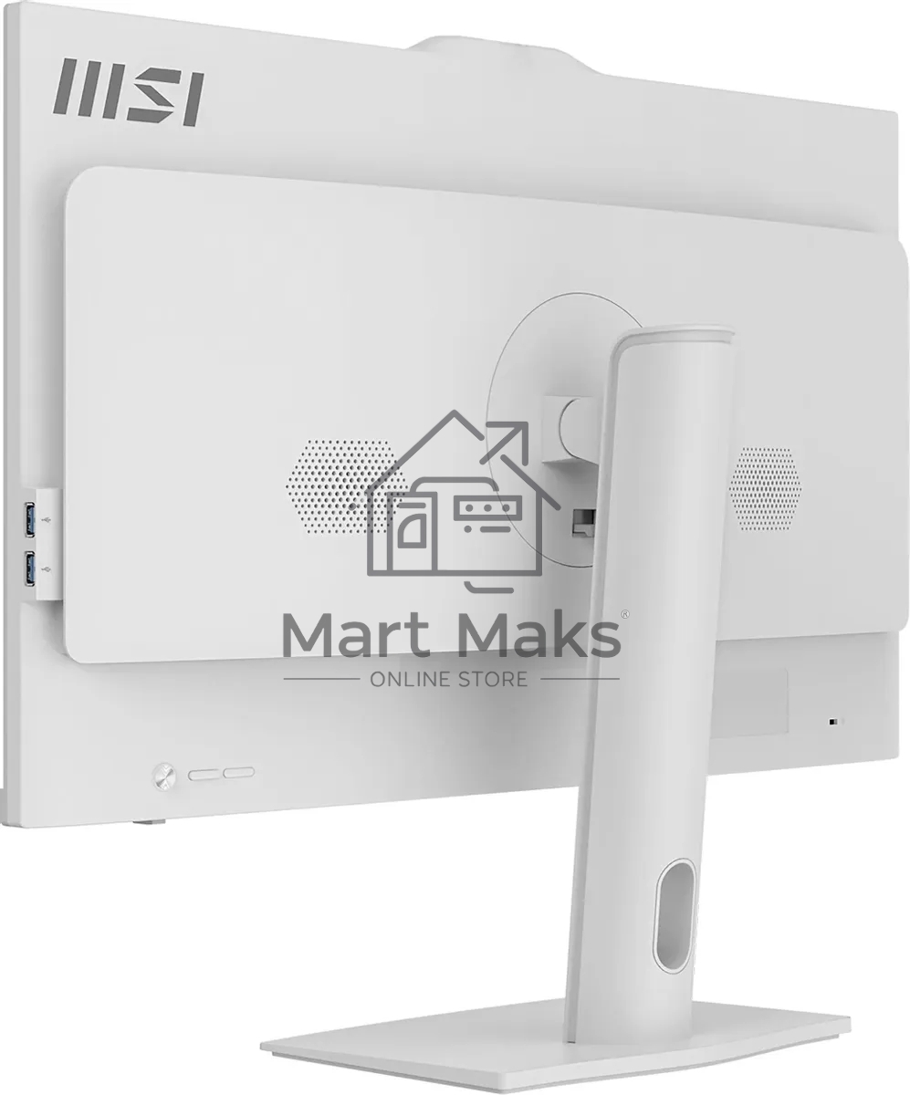 Моноблок MSI Pro AP272P 14M AiO 27