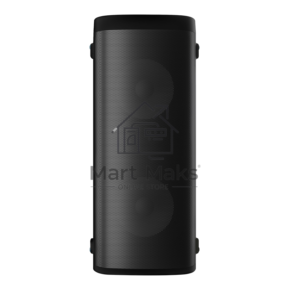 Акустика напольная Soundmax SM-MS4305(черный)