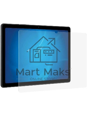 Защитное стекло DF sSteel-76 для Samsung Galaxy Tab A7 10.4