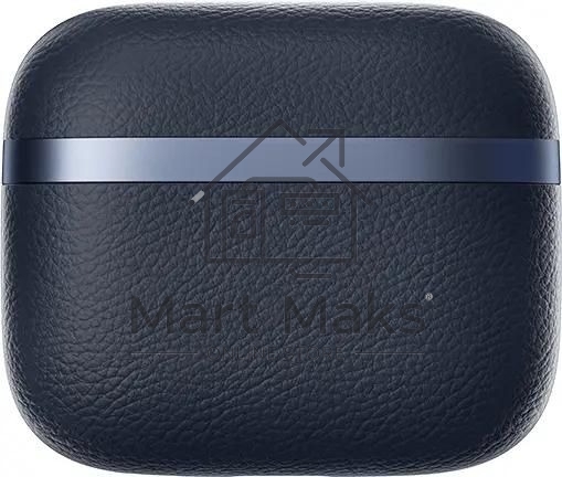 Гарнитура вкладыши Edifier W260NC темно-синий беспроводные bluetooth в ушной раковине