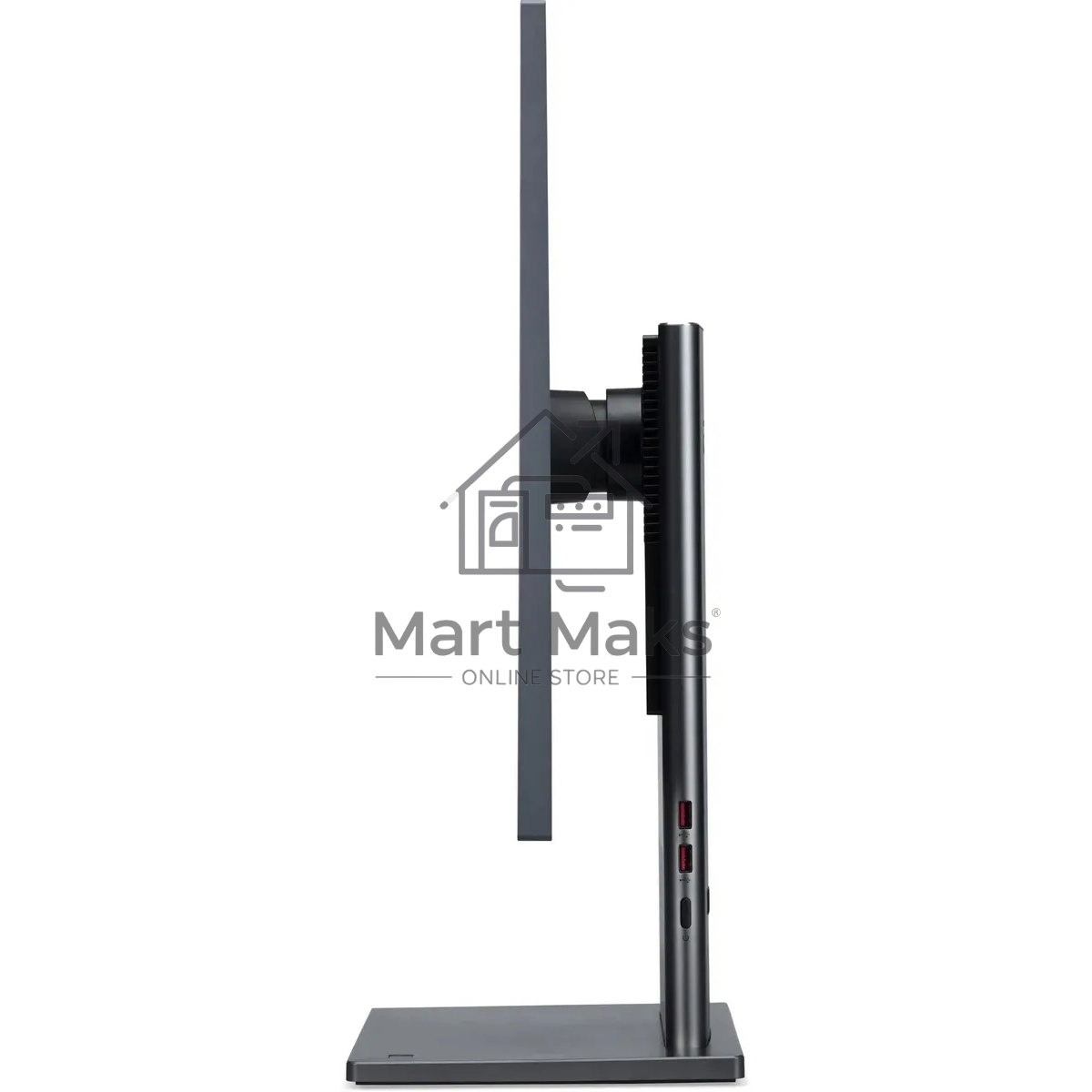 Моноблок Acer Aspire S27-1755 27