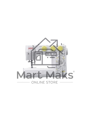 Швейная машина Janome EQ25