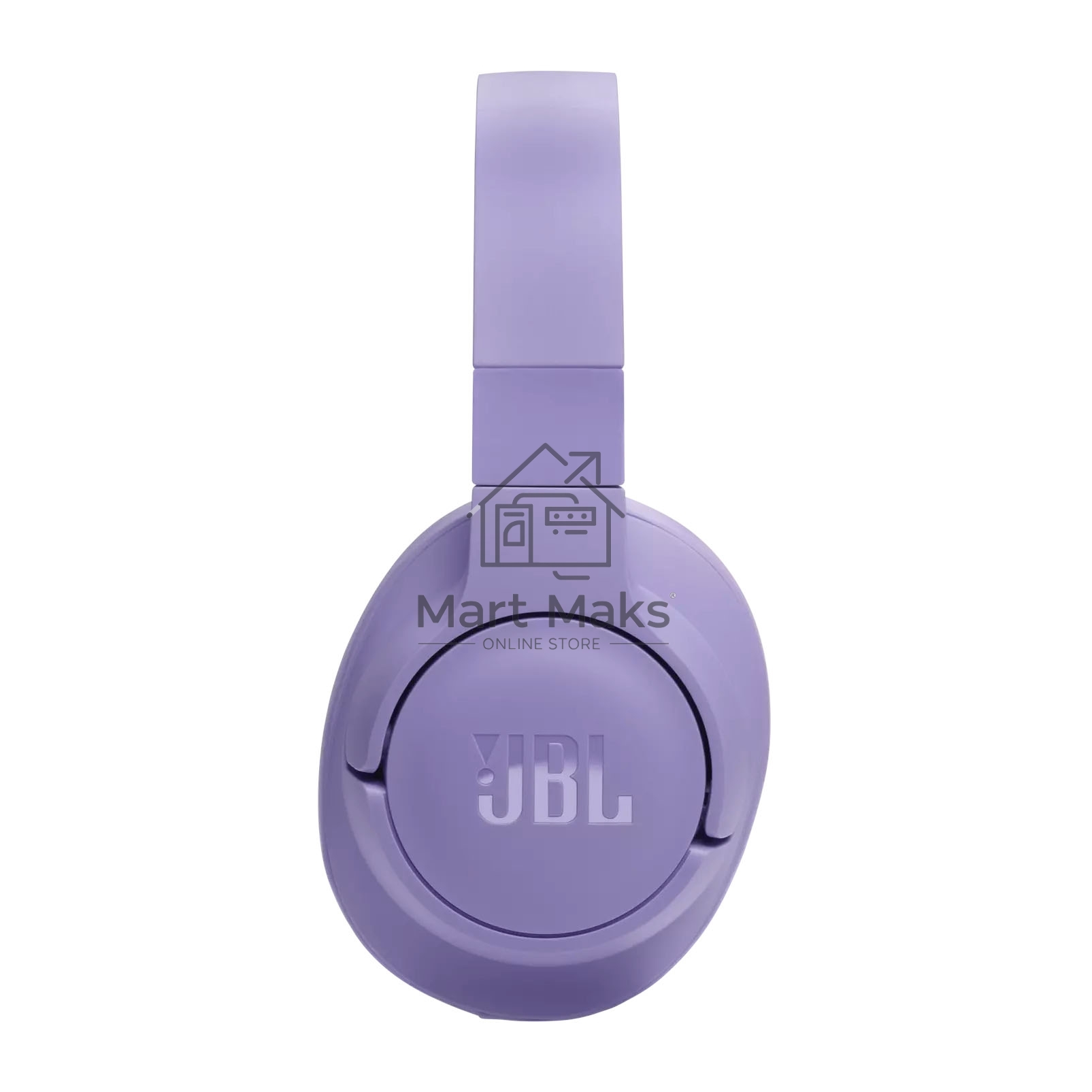 Наушники-гарнитура накладные JBL Tune 720BT фиолетовый