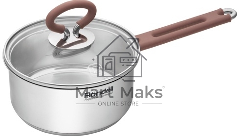 Ковш Rondell RDS-1598 Etery с/кр 16 см 1,3 л