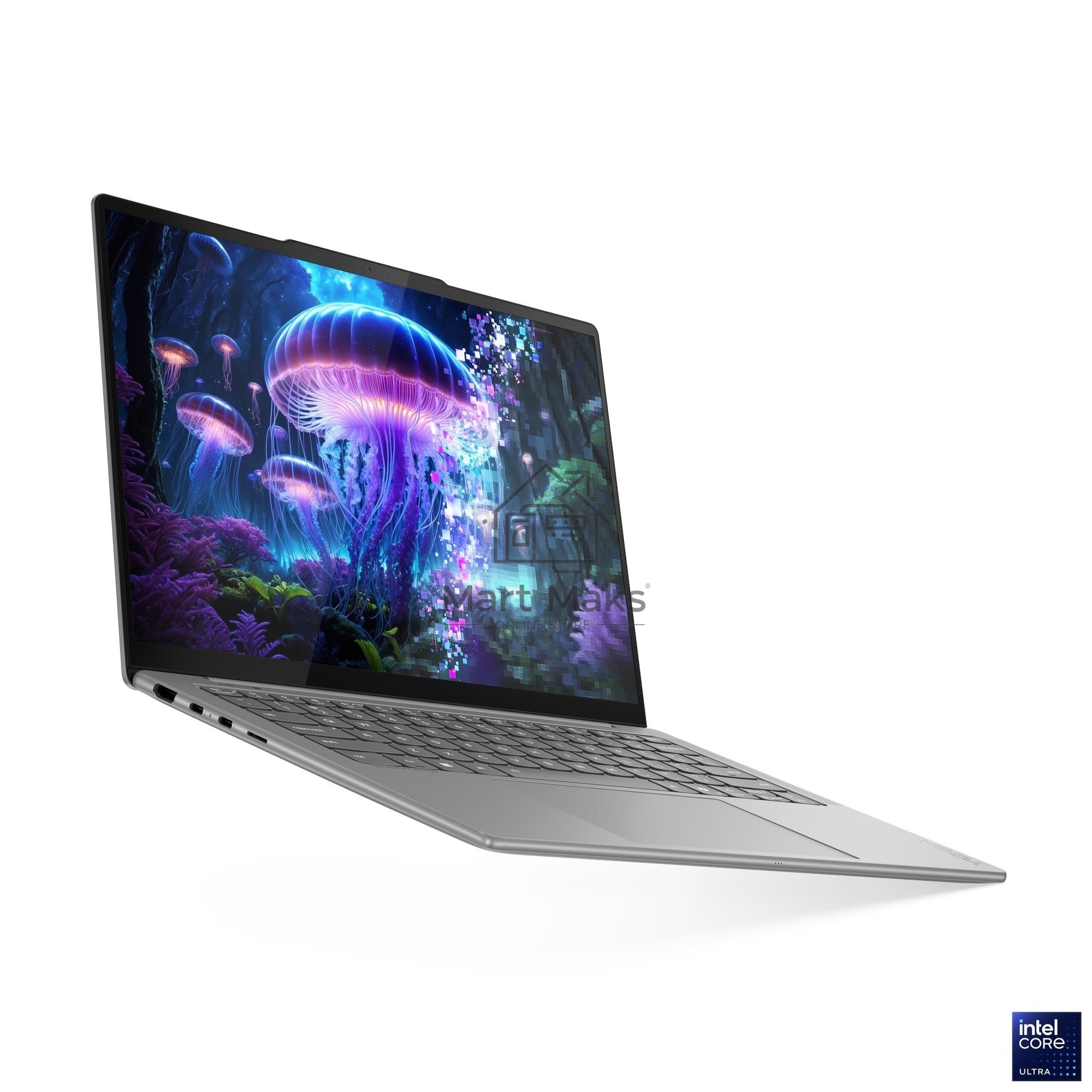 Ноутбук Lenovo Yoga Slim 7 14ILL10 14