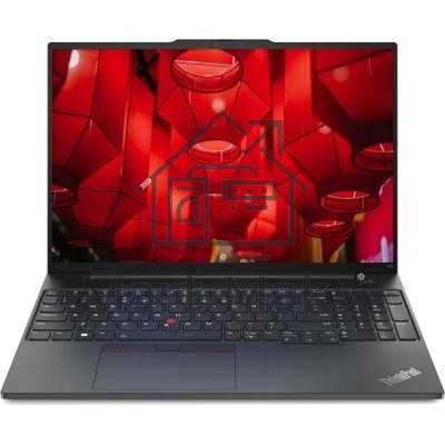 Ноутбук Lenovo ThinkPad E16 Gen1/16