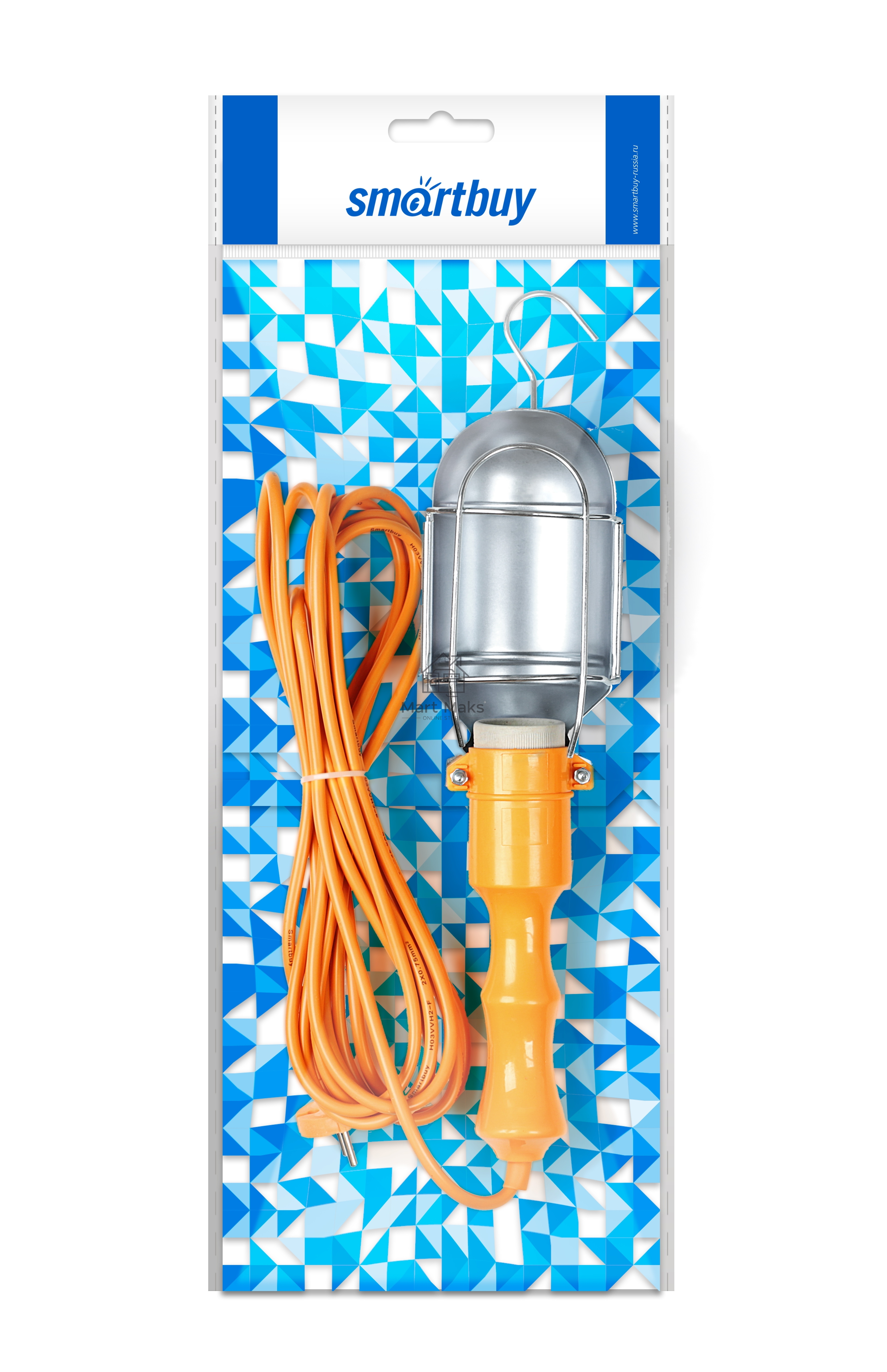 Переносной светильник Smartbuy (SBF-05-E27) Е27