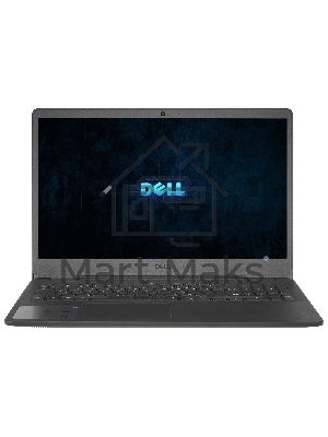 Ноутбук Dell Vostro 3500 Core i3 1115G4/4Gb/SSD 256Gb/UMA/15.6