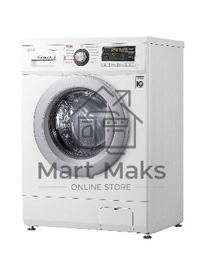 Стиральная машина LG F12M7NDS1