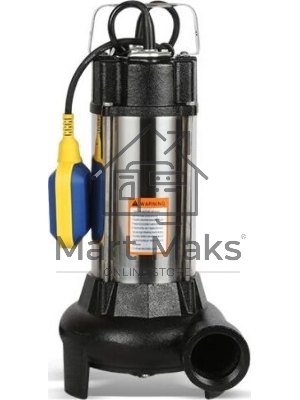 Насос фекальный OASIS F-180R