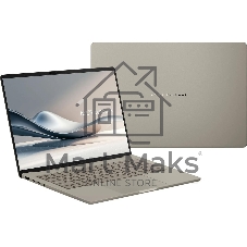 Ноутбук Asus Zenbook 14 UX3407NA-QD100W/14