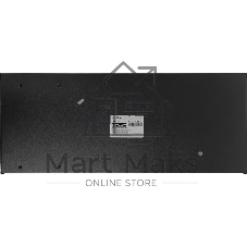 Коммутатор Netis P124GC, 24×1 Гбит/с PoE+ + 2×1 Гбит/с SFP, неуправляемый