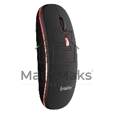 Мышь беспроводная Dual BT+USB с зарядкой Smartbuy X31 черная (SBM731DK) /100.  