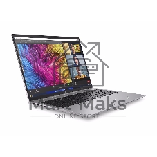Ноутбук HP Zbook Firefly 16 G11 Intel U7-155H,16