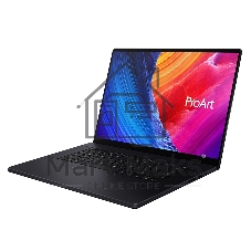 Ноутбук Asus ProArt P16 H7606WW-SE061X Ryzen AI 9 HX 370 64Gb SSD1Tb NVIDIA GeForce RTX5080 16Gb 16