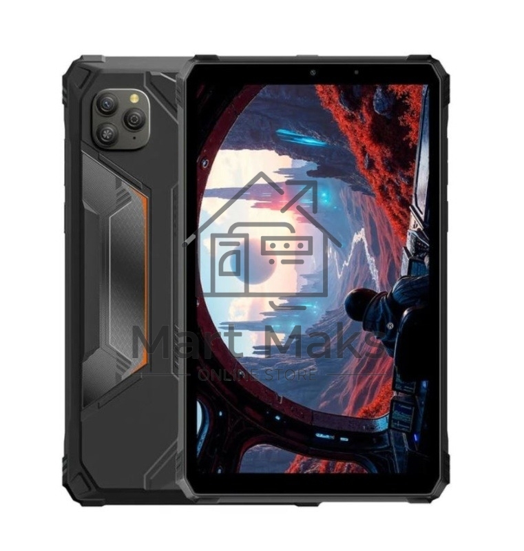 Планшет Blackview ACTIVE 5 8.68