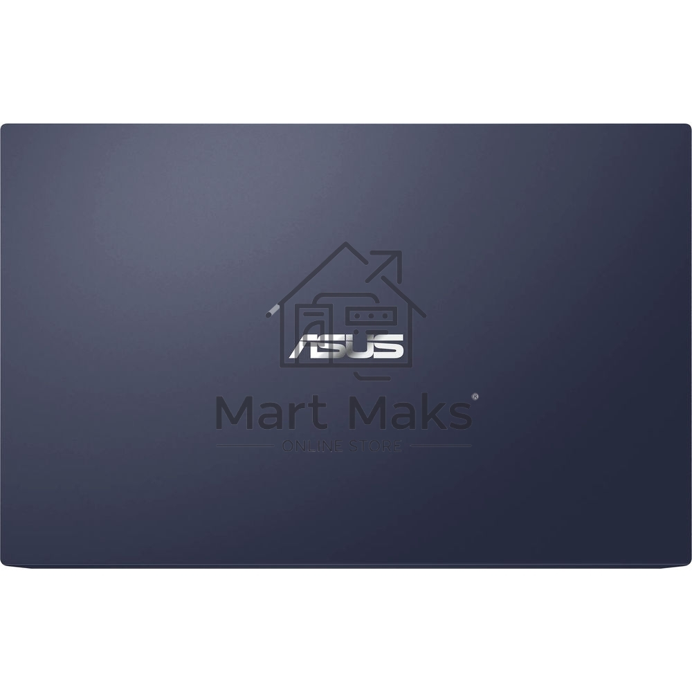 Ноутбук ASUS Expertbook B5 B5604CVA-QY0051 90NX07A1-M001S0 Star Black 16