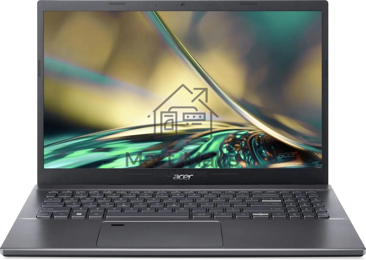 Ноутбук Acer Aspire 5 A515-57-50R7 Core i5 12450H 16Gb SSD512Gb Intel UHD Graphics 15.6
