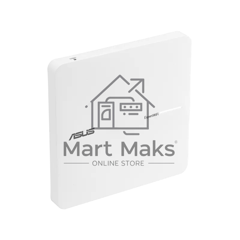 Маршрутизатор ASUS EBA63