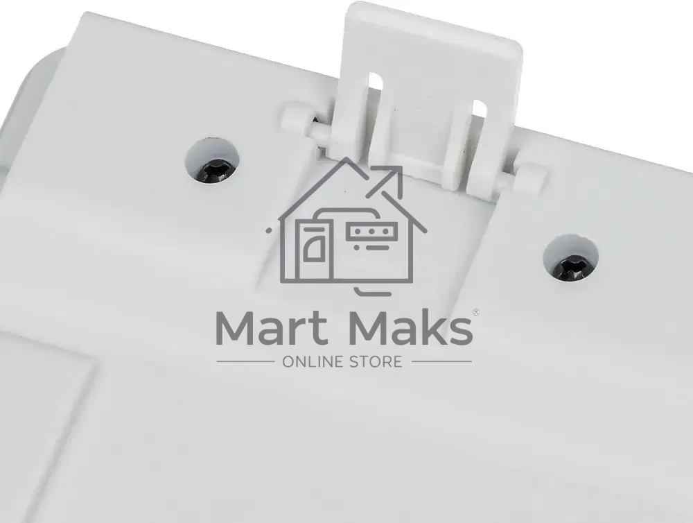 Клавиатура Oklick 420MRL 1091227 проводная, USB, белый