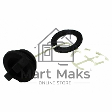 Пробка масляного бака для бензопилы 45/52/58cм3 120027