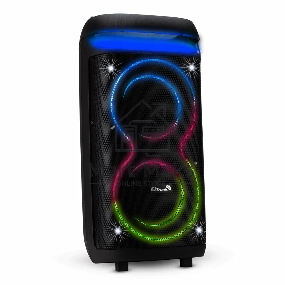 Колонка ElTRONIC 08