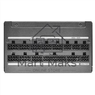 Блок питания Super Flower Leadex VII XG 1300W ATX 3.1 Black (SF-1300F14XG)
