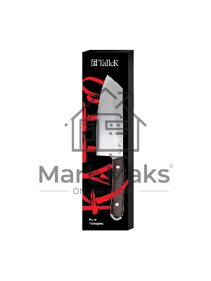 Нож топорик TALLER 22051