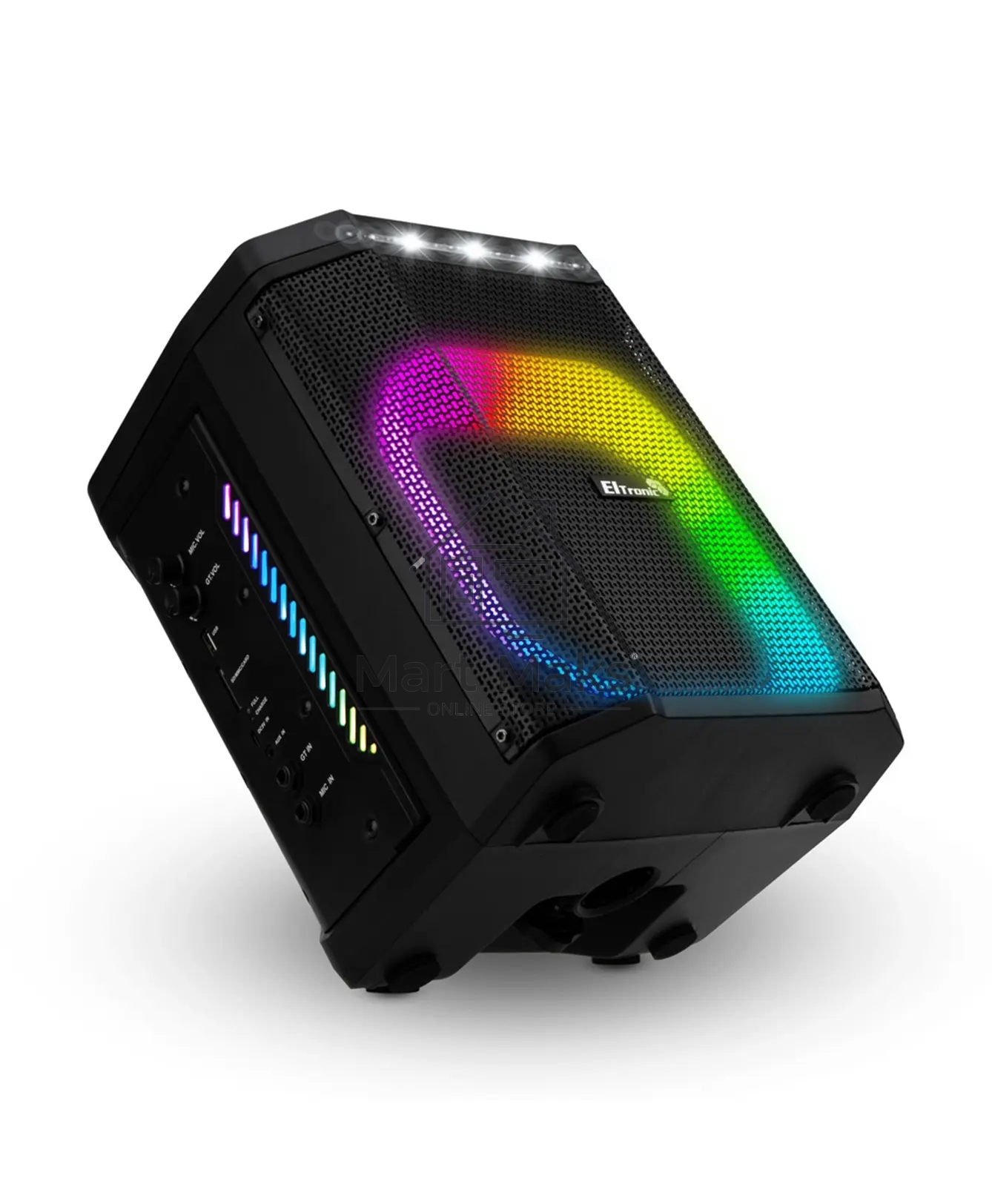 Колонка ELTRONIC 30-81 DANCE BOX 550 - 08