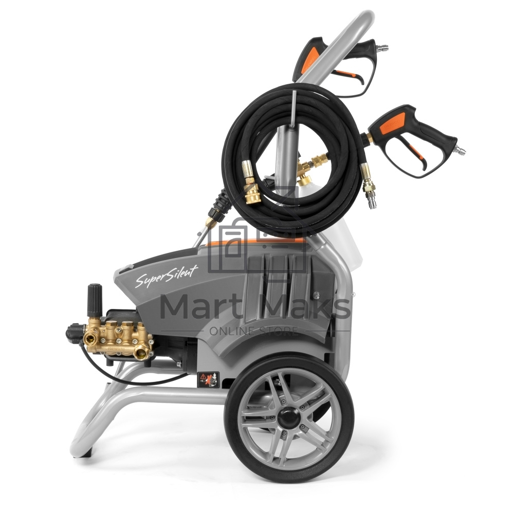 Минимойка Daewoo DAW 2500SW 2500Вт