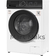 Стиральная машина Weissgauff WM 41106 Inverter Steam