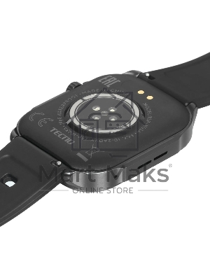 Умные часы Tecno Watch 3 Active 2.04