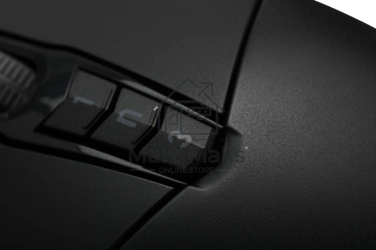 Мышь проводная A4Tech Bloody P91 Pro черный, 16000 dpi, USB, кнопки - 8