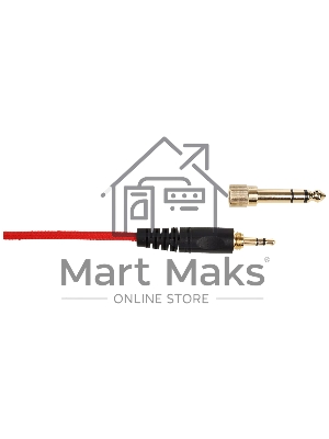 Проводные наушники Axelvox AX51 черный, полноформатные