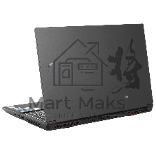 Ноутбук Colorful X15 XS-HE55016512B-1EAA Intel Core i5-12450H/16Gb (2*8 D4)/SSD512Gb/RTX3050 4Gb (95W)/15.6