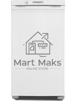 Холодильник Саратов 550 КШ-122 белый однокамерный 122л без морозильника