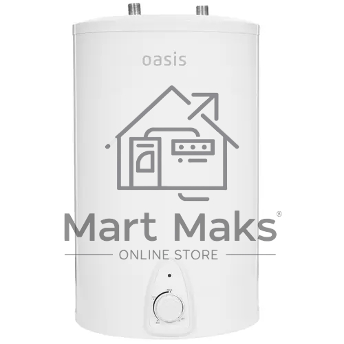 Водонагреватель Oasis 15L 2000W 15LP