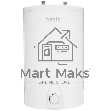 Водонагреватель Oasis 15L 2000W 15LP Водонагреватель Oasis 15L 2000W 15LP