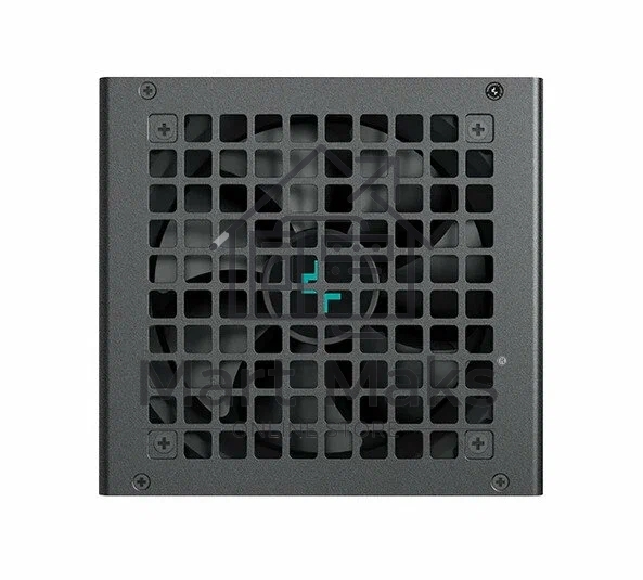 Блок питания Deepcool / GamerStorm PL650D, 650Вт, 80 PLUS Bronze, 120мм, черный