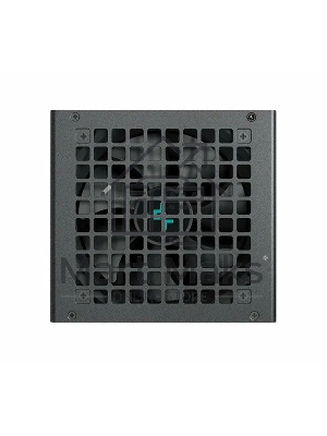 Блок питания Deepcool / GamerStorm PL650D, 650Вт, 80 PLUS Bronze, 120мм, черный