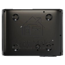 Проектор Cactus CS-PRM.07B.Full HD LCD 3200Lm LS 320Lm ANSI (1920x1080) 1500:1 ресурс лампы:30000часов 1xUSB typeA 3xHDMI 1.16кг