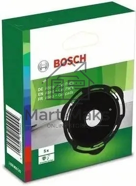 Держатель Bosch Atino (1608M00C42)