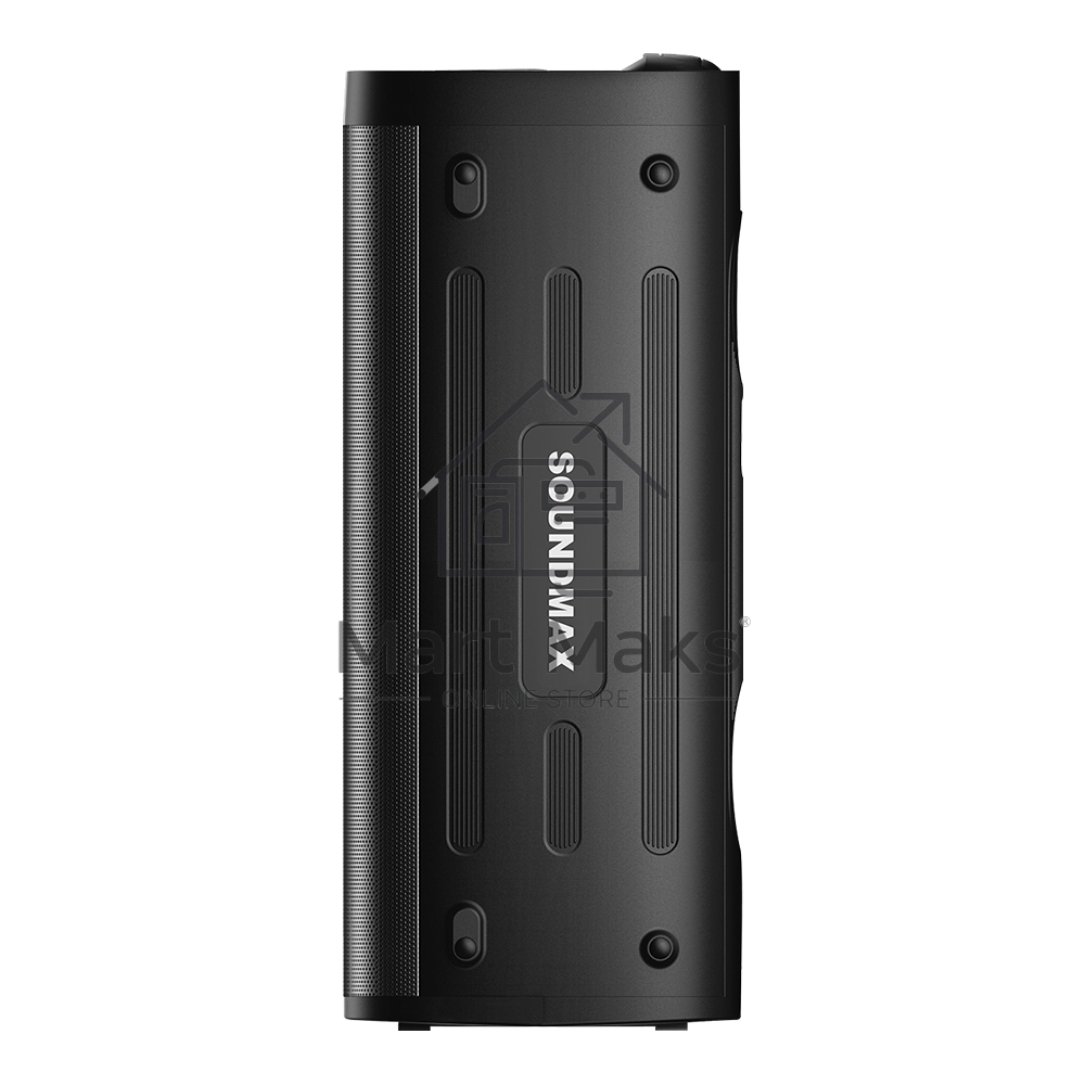 Акустика напольная Soundmax SM-MS4305(черный)