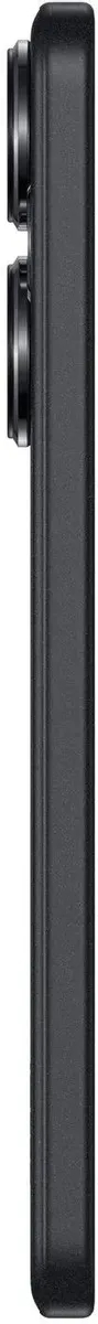 Смартфон POCO F6, 8/256Gb, черный